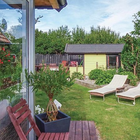 4 Bedroom Lovely Home In Hoeganaes エクステリア 写真