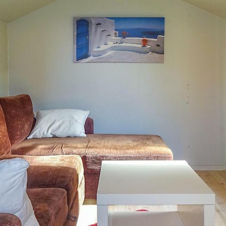 4 Bedroom Lovely Home In Hoeganaes エクステリア 写真