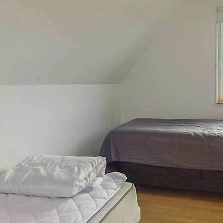 4 Bedroom Lovely Home In Hoeganaes エクステリア 写真