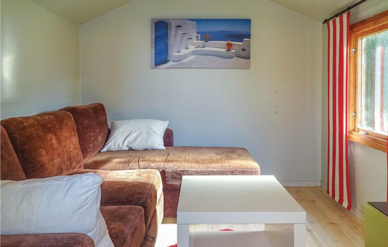 4 Bedroom Lovely Home In Hoeganaes エクステリア 写真