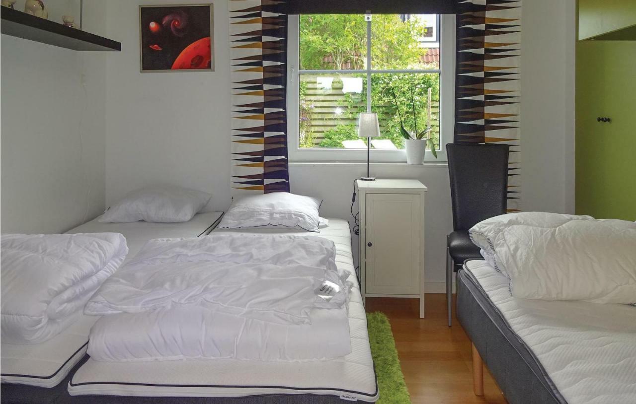 4 Bedroom Lovely Home In Hoeganaes エクステリア 写真