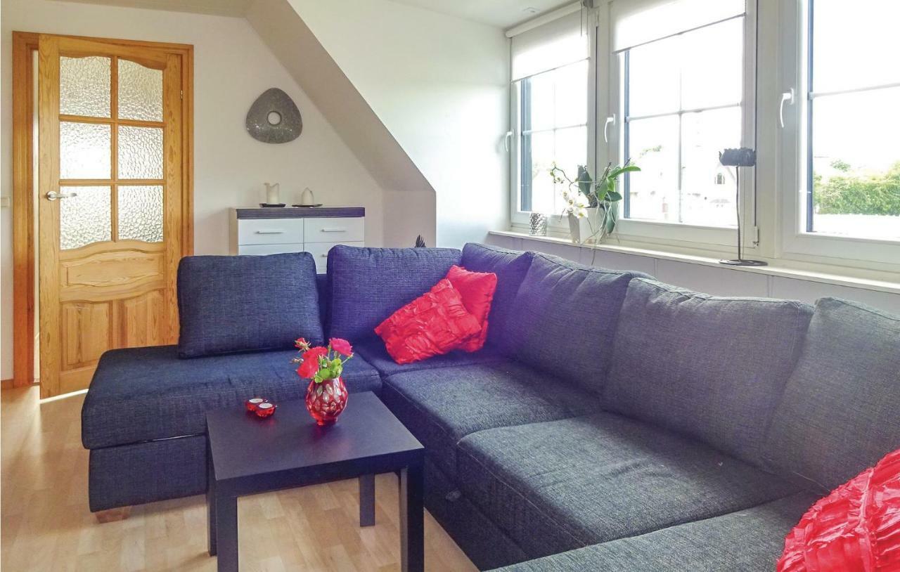 4 Bedroom Lovely Home In Hoeganaes エクステリア 写真
