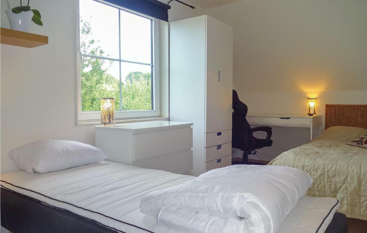 4 Bedroom Lovely Home In Hoeganaes エクステリア 写真
