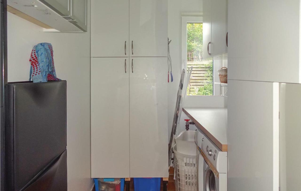 4 Bedroom Lovely Home In Hoeganaes エクステリア 写真