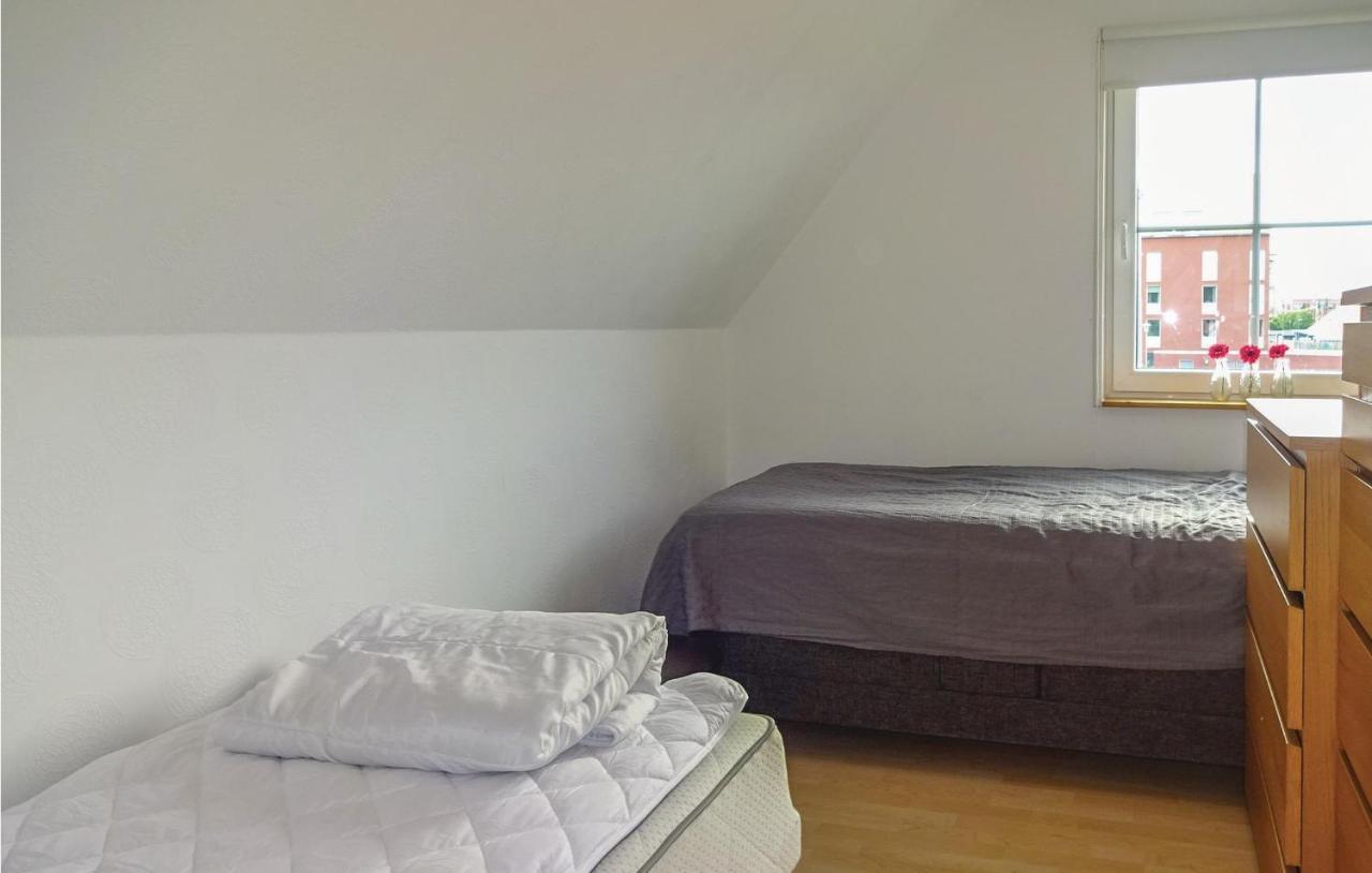 4 Bedroom Lovely Home In Hoeganaes エクステリア 写真